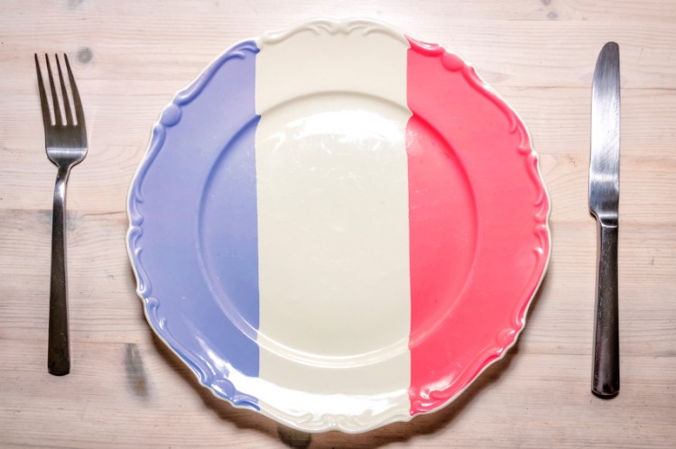 France rolled out country of origin labels in January - eight other European countries followed suit this year. ©iStock