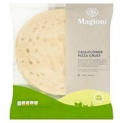 Magioni vegetable pizza hits Waitrose