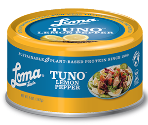 Alternative tuna