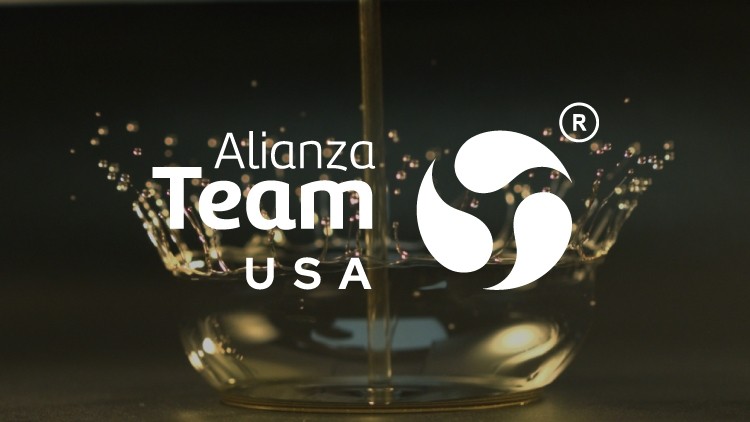 Alianza Team USA