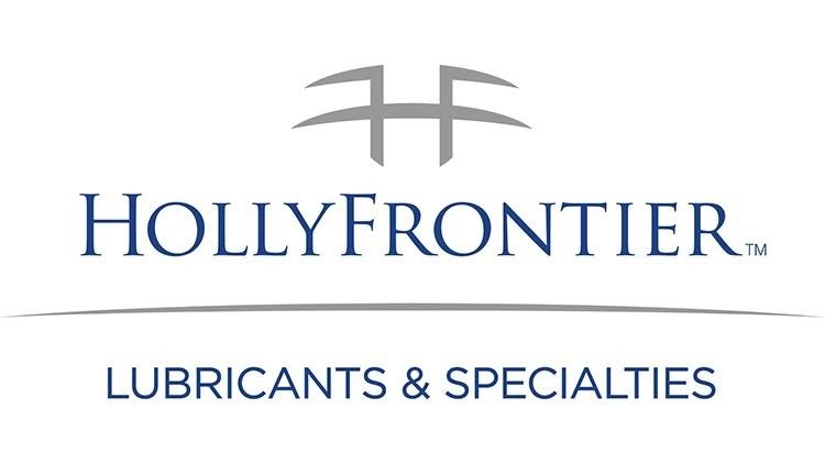 HollyFrontier Lubricants & Specialties 