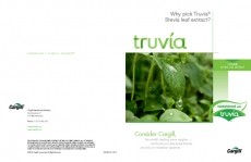 Why pick Truvia® Stevia leaf extract?