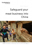 Safeguard Your Meat Business Into China