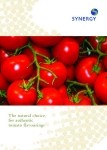 The natural choice for authentic tomato flavourings
