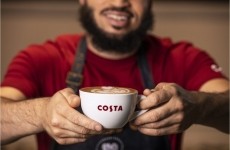 Costa believes the quality of its coffee can take the US by storm. Pic: The Coca-Cola Company.