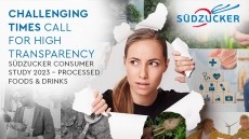 Download Südzucker’s Consumer Trend Study 2023