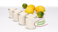 Functional Citrus Fibers for Clean Label Concepts