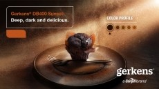 Gerkens® DB400: a delicious deep dark brown cocoa