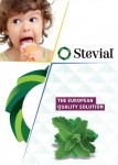 Stevial®, a sweet and naturally inspired brand