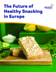 The Future of Healthy Snacking in Europe