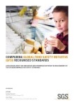 NEW WHITE PAPER: COMPARING GFSI RECOGNIZED STANDARDS