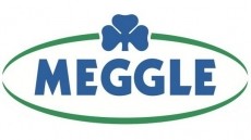 Meggle Food System logo