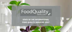 Survey Report: State of the International Food Quality Industry 2017