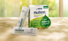 Nutren GlucoSmart is the latest product by Nestle in Malaysia. ©Nestle Malaysia 