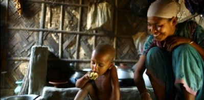 FAO praises 38 countries for halving hunger