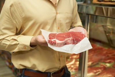 Around 60% of Russian have cut food spend, with meat experiencing a big drop