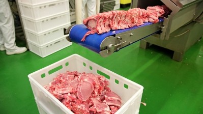 Prime Foods wants to stimulate growth by exporting pork to the US and Japan