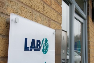 Lab M names appointments