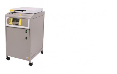 The Priorclave C60 top loading autoclave
