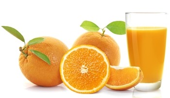 Now concentrate: orange juice could have a part to play in brain health