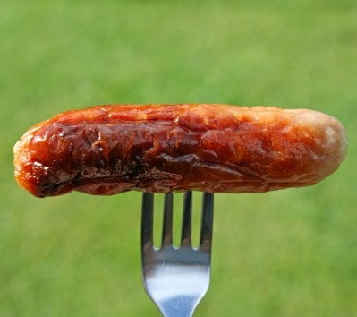 Experts have said the amount of meat in Russian sausages is decreasing