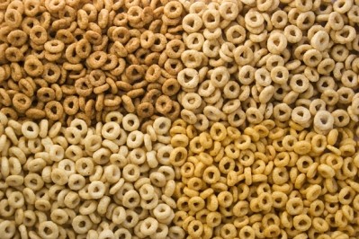No increased disease risk by eating refined grain foods - study review