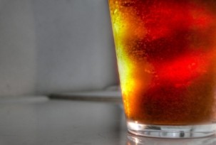 Will iced teas sparkle in 2013? (Picture Copyright: Aria Belli/Flickr)