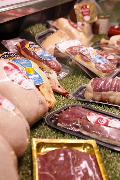 The SIAL exhibition will see more than 500 meat-related companies from around the world gather together 