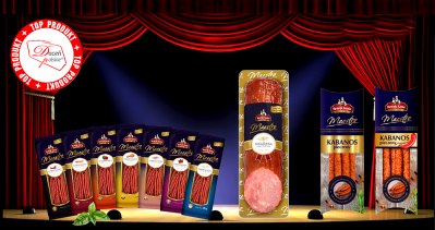 Polish meat processor ZM Henryk Kania specialises in ready-to-eat pork products