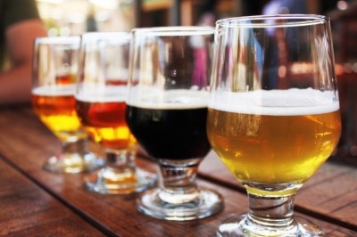 What's in a glass of beer? Nutrition and ingredient labeling will help consumers find out
