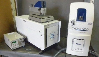 Advion has introduced a probe for its compact mass spectrometers that eliminates the need for sample preparation.