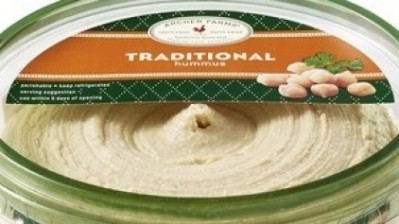 Lansal acted quickly and voluntarily recalled seven tons of hummus after a test turned up positive for Listeria.