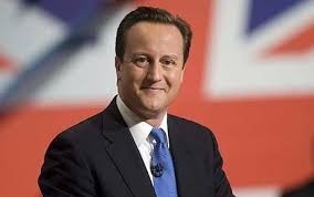David Cameron delivered a video message praising the food and drink industry’s export achievements and skills leadership