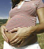 Mothers' diets and lifestyles before and during pregnancy can affect their infants’ risk of succumbing to disease 