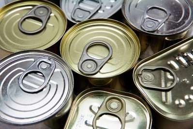 The Russian embargo might be extended to canned meats