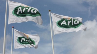 Arla revealed up to 200 jobs will be affected by its relocation and restructuring plans