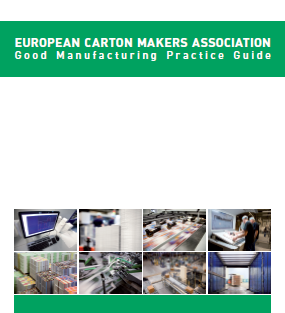ECMA expects its new GMP guide to become a core reference for EU carton makers