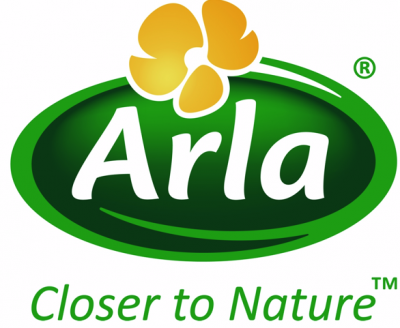 Arla Foods is now the UK's largest dairy firm