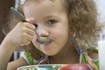 WHO debates industry’s role in child nutrition plan
