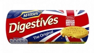 United Biscuits poised for public offering?