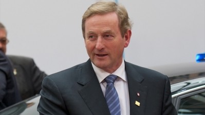 Kenny: 'Opening a sign of confidence in agri-food industry'