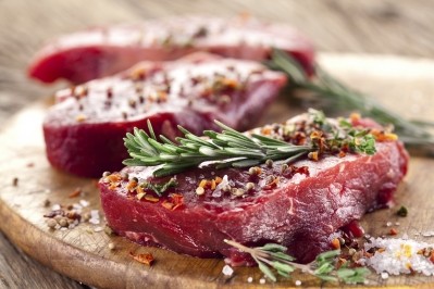 Irish-born premium beef will 'grow