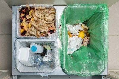 In the EU, 20% of the food produced is wasted – the equivalent of 88 million tonnes every year. © iStock.com / MementoImage