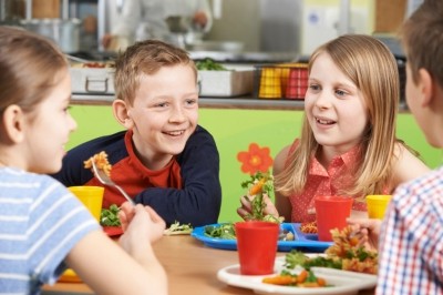 “Policies that enable students to have at least 25 minutes of seated time might lead to improvements in students’ diets and decrease plate waste in school cafeterias...