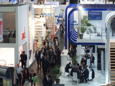 Interpack 2014 product showcase - part two