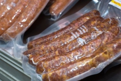Project launched to devise sausages to combat cancer