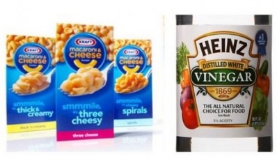 Kraft Heinz outlines 3 prongs for growth despite sliding Q3 profits