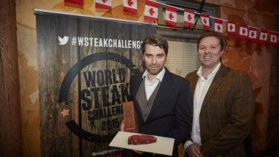 Australia's Jack's Creek secured 'celebrity status' thanks to their World Steak Challenge win
