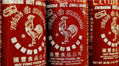 City officials are suing Huy Fong Foods, makers of sriracha hot sauce, for noxious plant emissions.