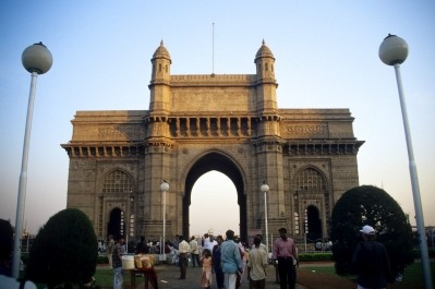 Big business opportunities could exist through the Gate to India